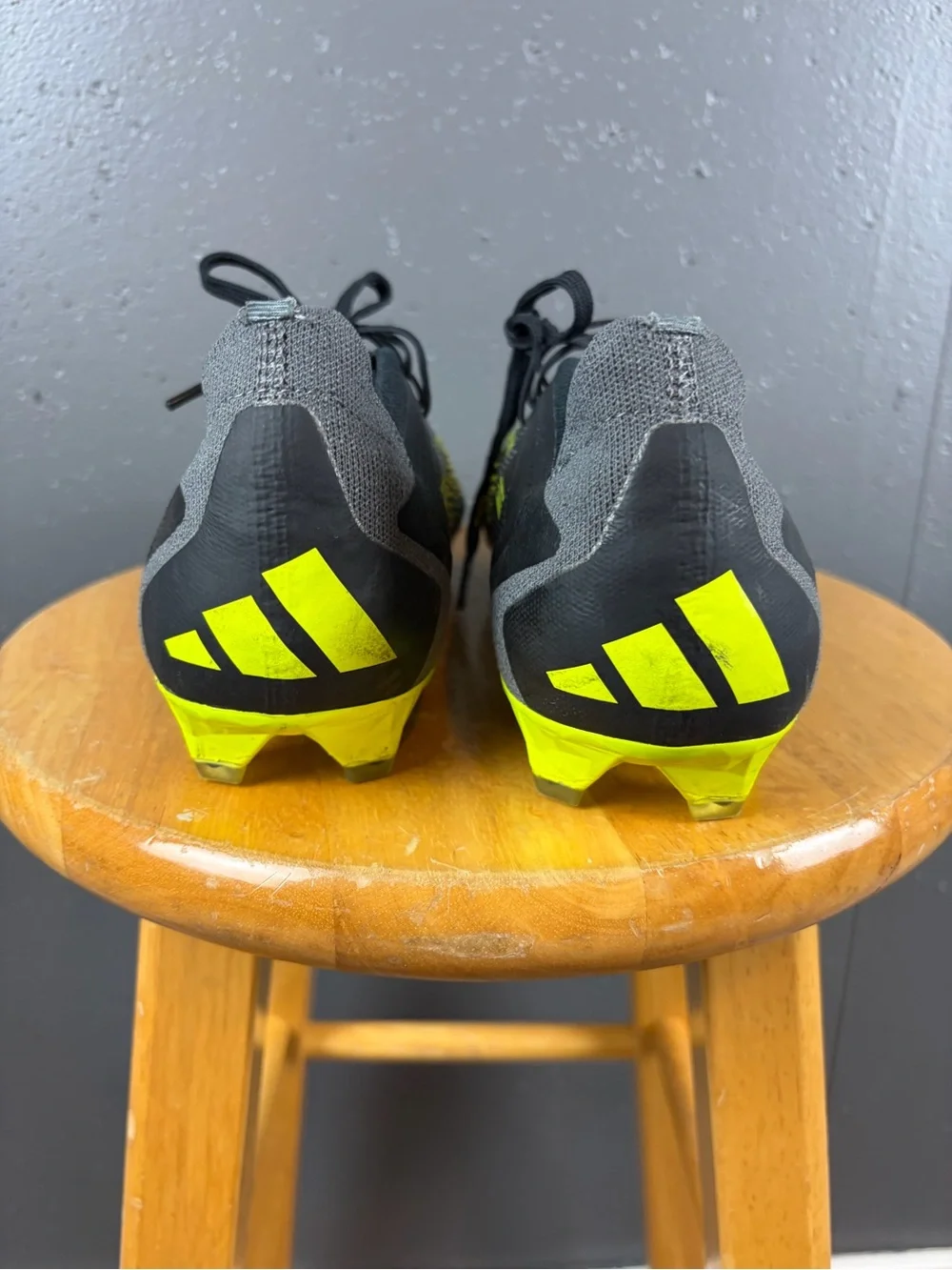 Soccer Bundle Pack: Adidas Predator